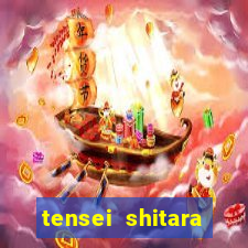 tensei shitara slime datta ken filme 2 dublado